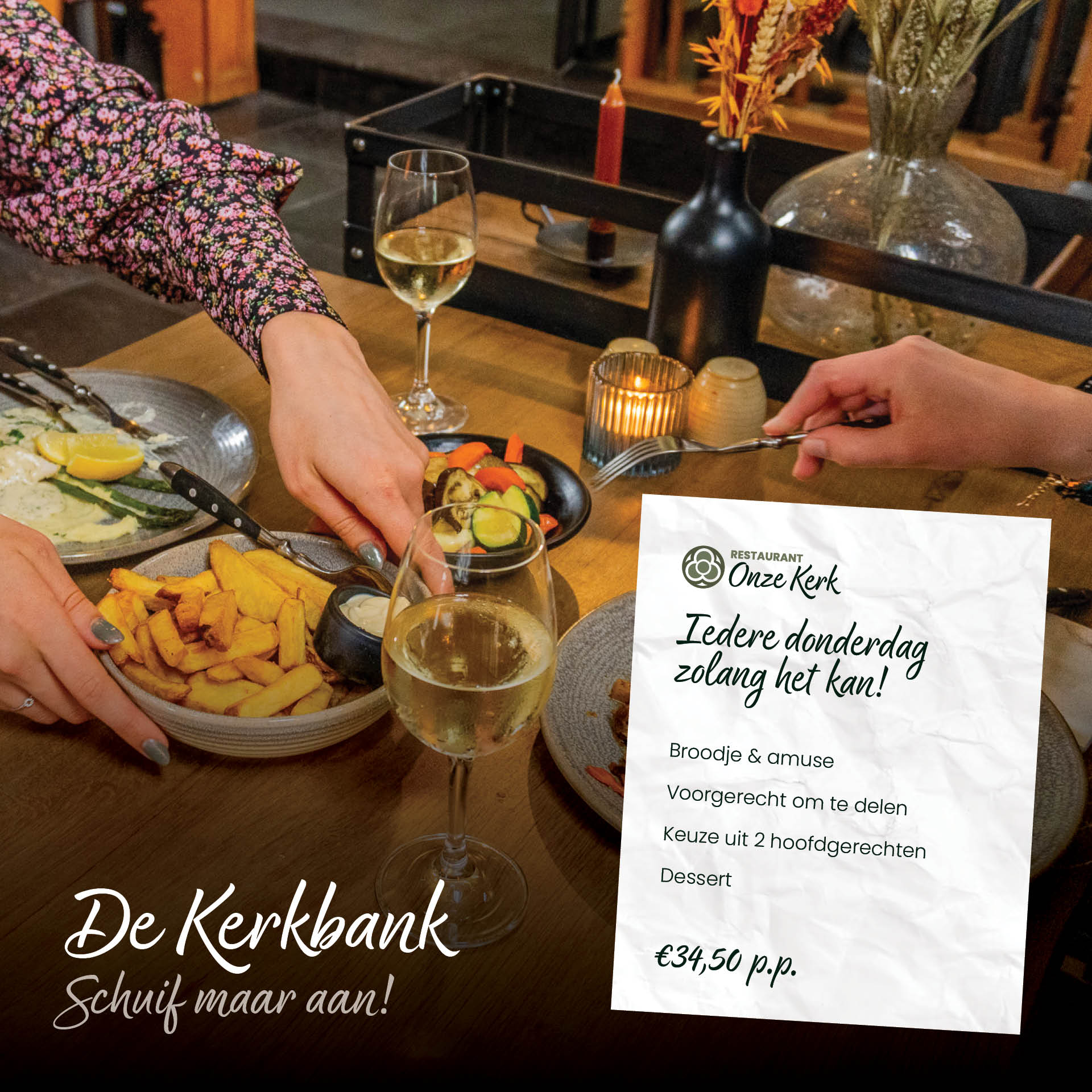 KERKBANK
